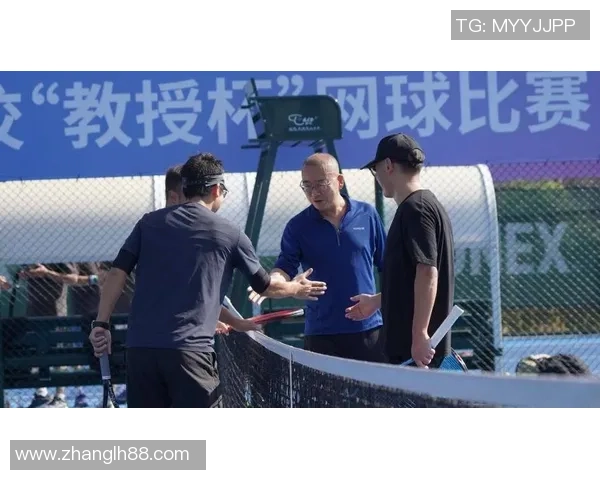 黄伟独家分享网球心得与技巧助你提升球技的秘密武器